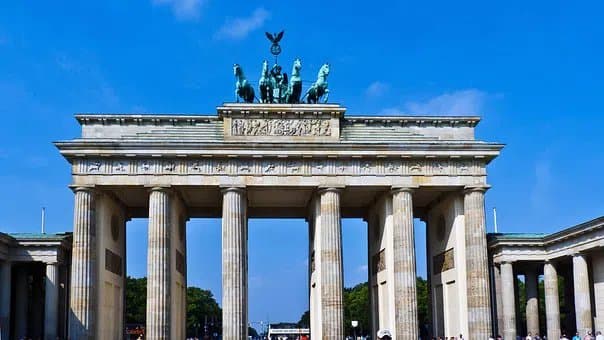 Berlin Landmark