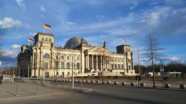 Berlin - A History of Germany's Capital