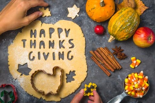 Thanksgiving Celebrations in San Francisco 2022