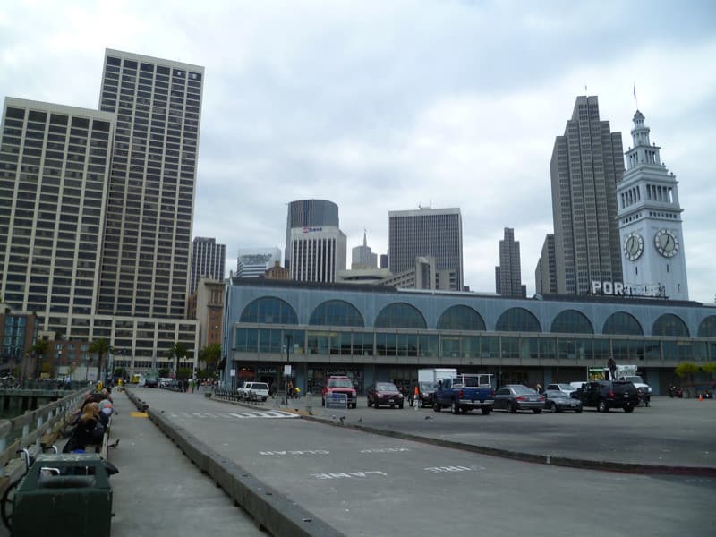 10 Facts About San Francisco You (Probably) Didn't Know