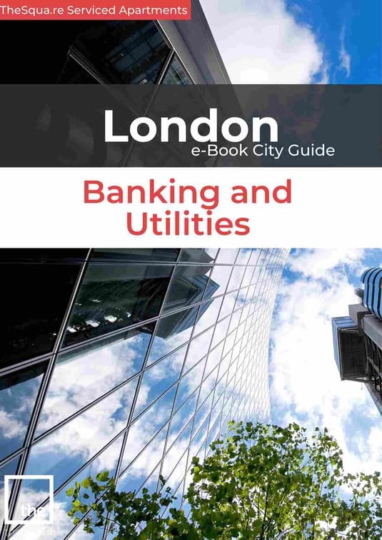 Banking in London