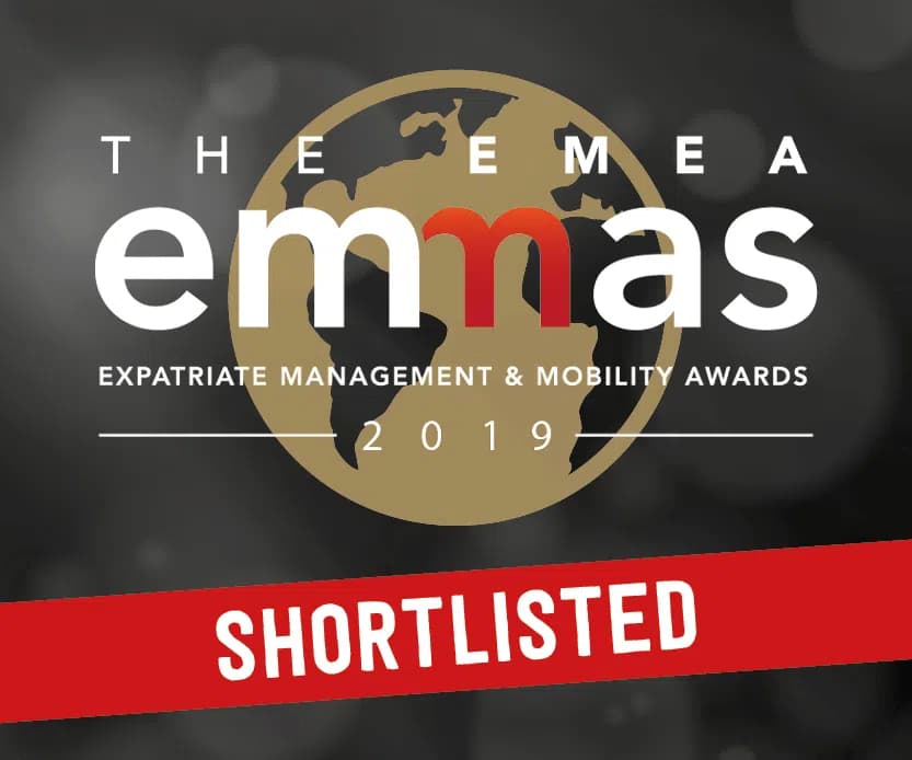 TheSqua.re Gets Nominated for the EMEA EMMAs
