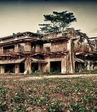 8 Most Scary & Haunted Places in Singapore