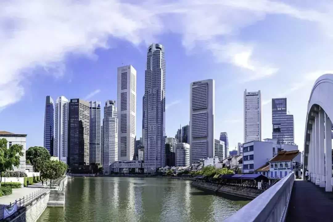 Top Business Events in Singapore 2022