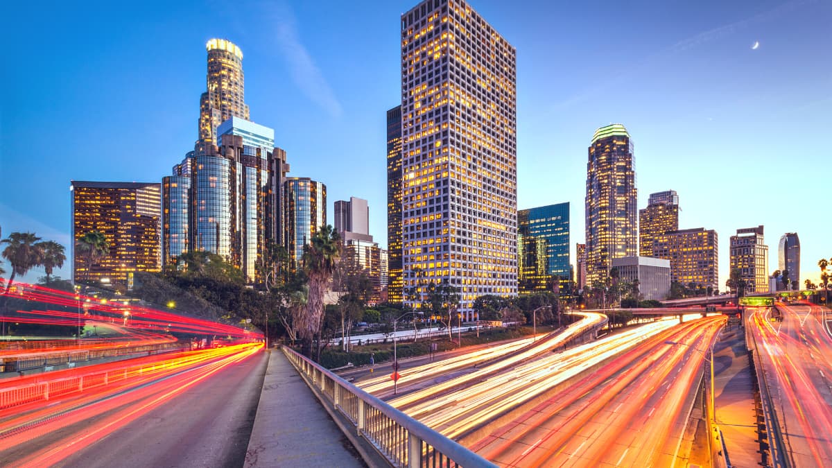 The 8 Best Los Angeles Neighborhoods for a Short Term Stay