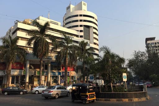 Andheri West Area Guide