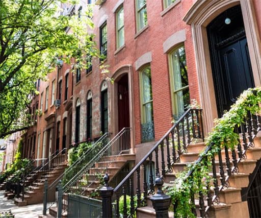 Things to do in West Village
