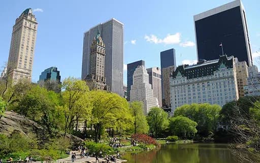 Things to Do in Upper West Side, New York