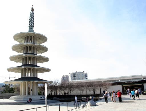 Things to Do in Japantown, San Francisco