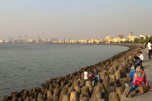 Places to visit in Worli