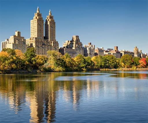 Things to do in Upper East Side