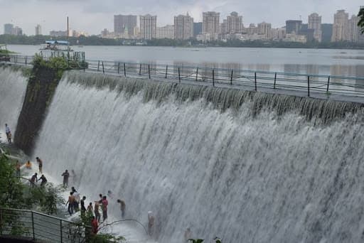 Places to visit in Powai