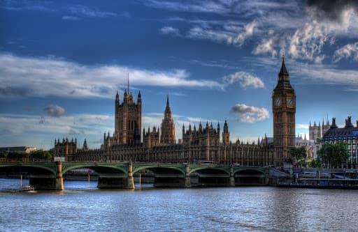 Things to do in Westminster