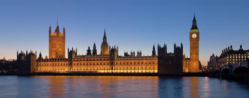 Things to do in Westminster
