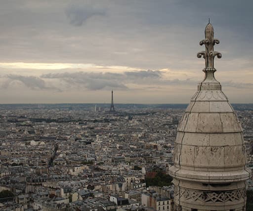 Things to do in Montmartre