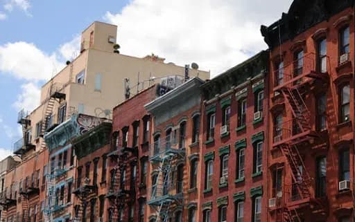 Things to Do in Lower East Side, New York