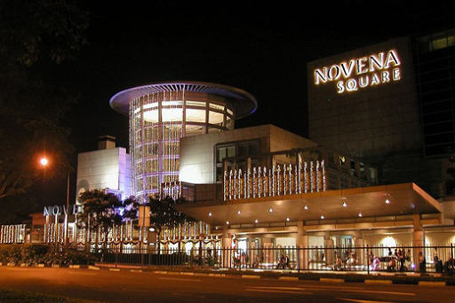 Things to do in Novena