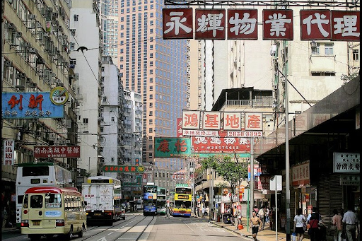 Things to Do in Des Voeux Road West