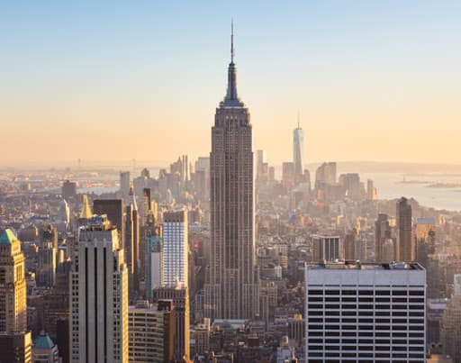 Things to Do in Midtown East, New York