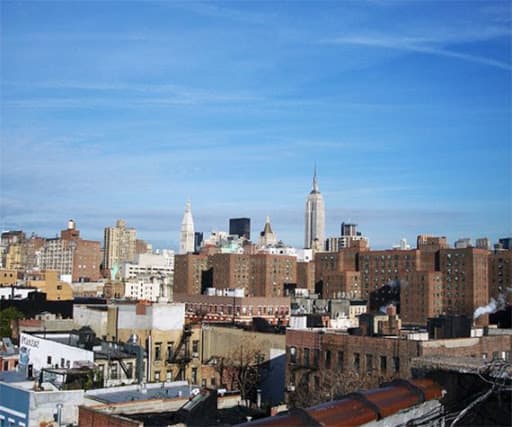 Things to do in East Village