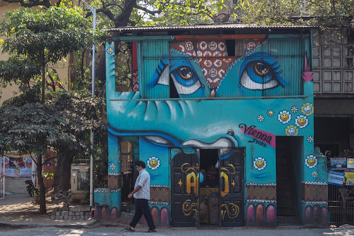 places to visit in bandra