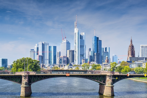Things to do in Frankfurt