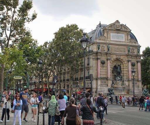 Things to do in Latin Quarter