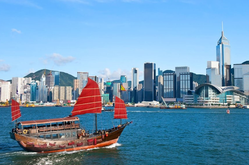 Things to do in Central Hong Kong