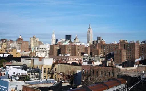 Things to Do in East Village, New York
