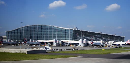Things to do in Heathrow