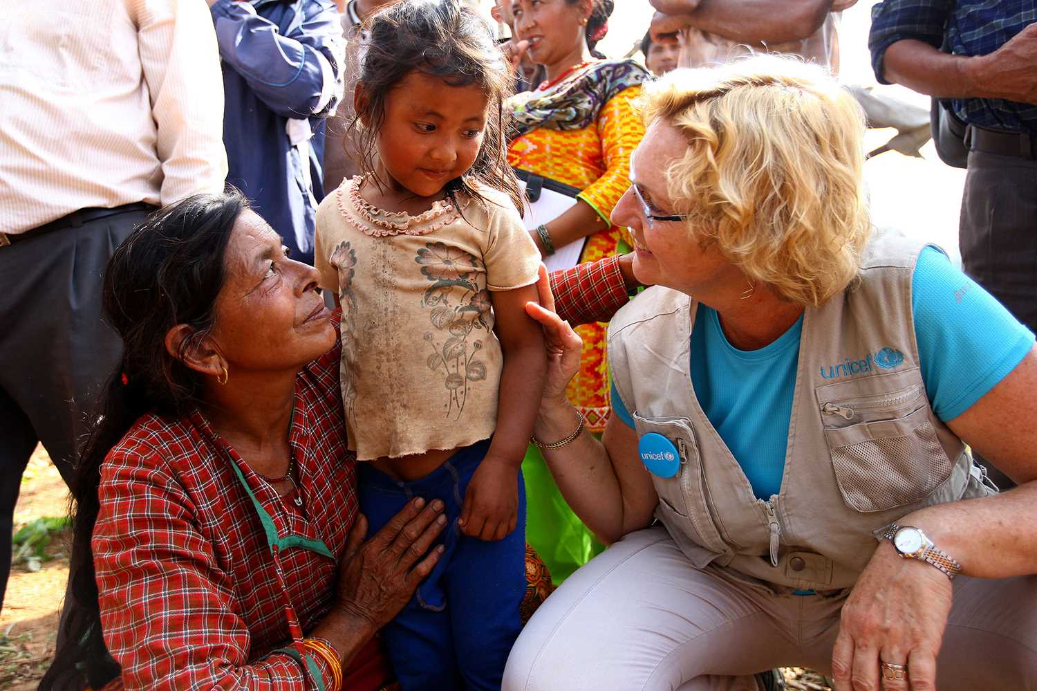 Nepal