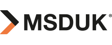 msduk logo